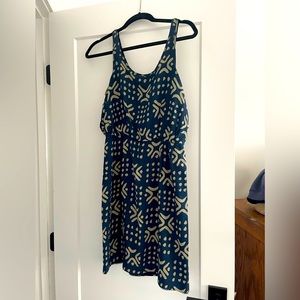 sariah dress - anthropologie size 4